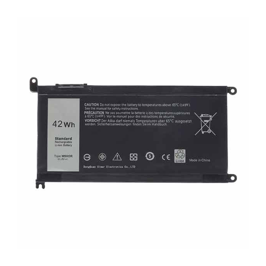 Laptop Touchpad For DELL Inspiron 15 5568 5578 5579 7569 7579 7773 7778 7779 2-in-1 Gray New