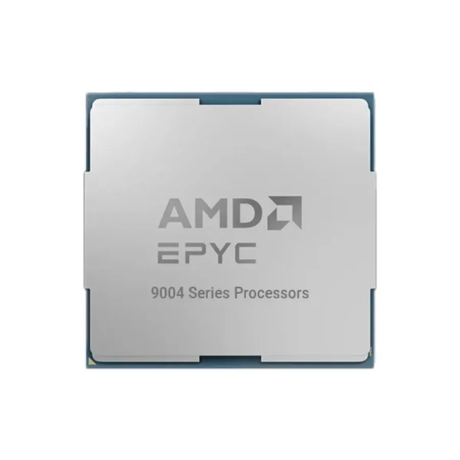 CPU Server AMD EPYC 9124 (16C/32T, 3GHz, 64MB)