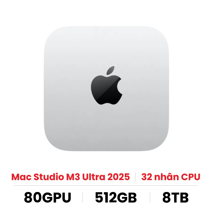 Mac Studio M3 Ultra 2025 32CPU 80GPU 512GB 8TB Ch nh H ng mac-studio-m3-ultra-2025-32cpu-80gpu-512gb-8tb-ch-nh-h-ng
