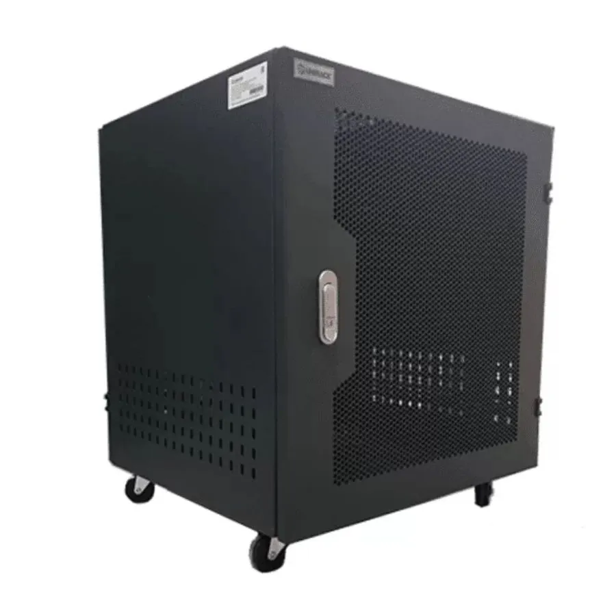 Tủ Rack 10U-D400