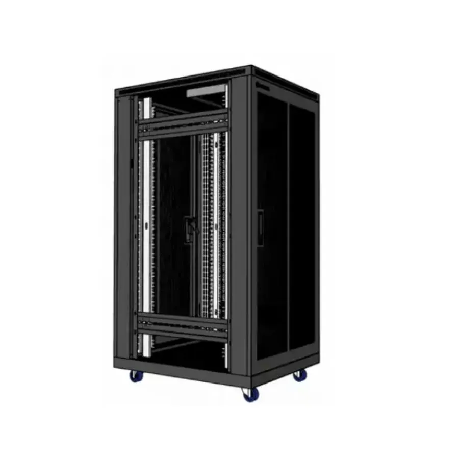 Tủ Rack 27U sâu 800