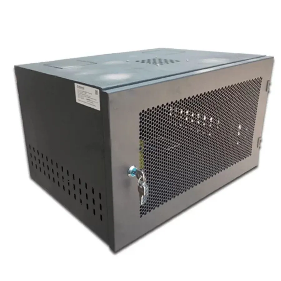 Tủ Rack 6U-D400