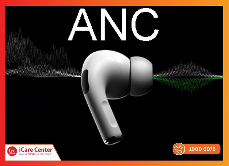 Lỗi chống ồn chủ động AirPods Pro bị méo tiếng sau khi thay vỏ do microphone và khe thoát khí bị lệch vị trí