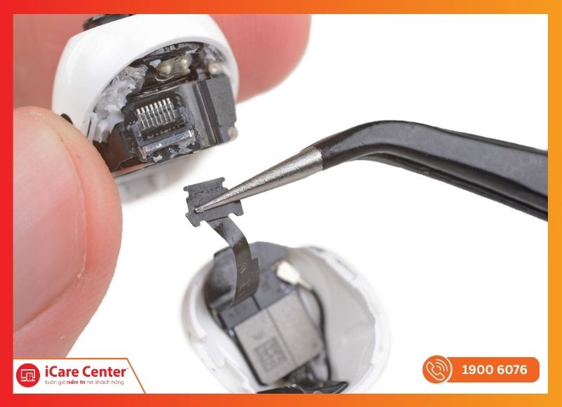 Dấu hiệu cần sửa chữa AirPod Pro