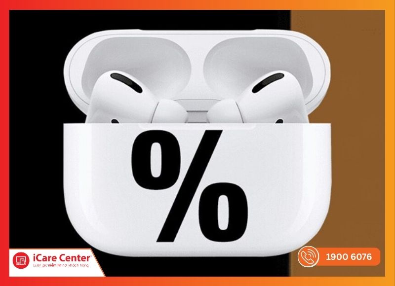 Nắp hộp lỏng lẻo gây ra tình trạng pin tụt nhanh dù không sử dụng