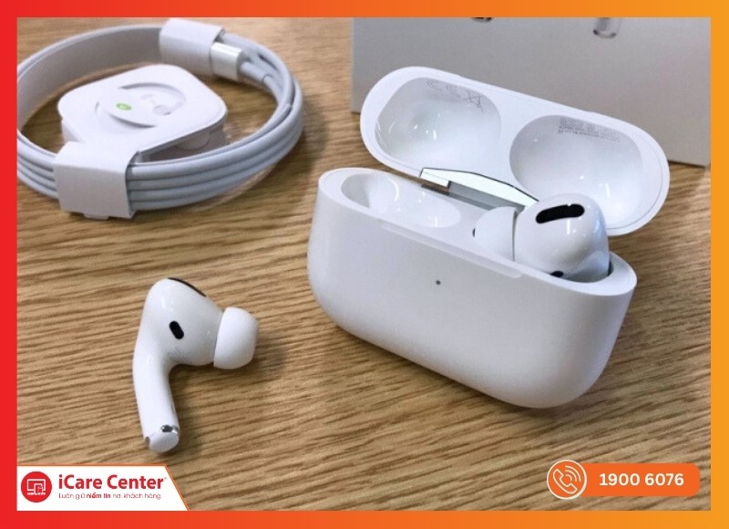 Nên thay pin AirPods khi thời lượng pin giảm nhanh bất thường