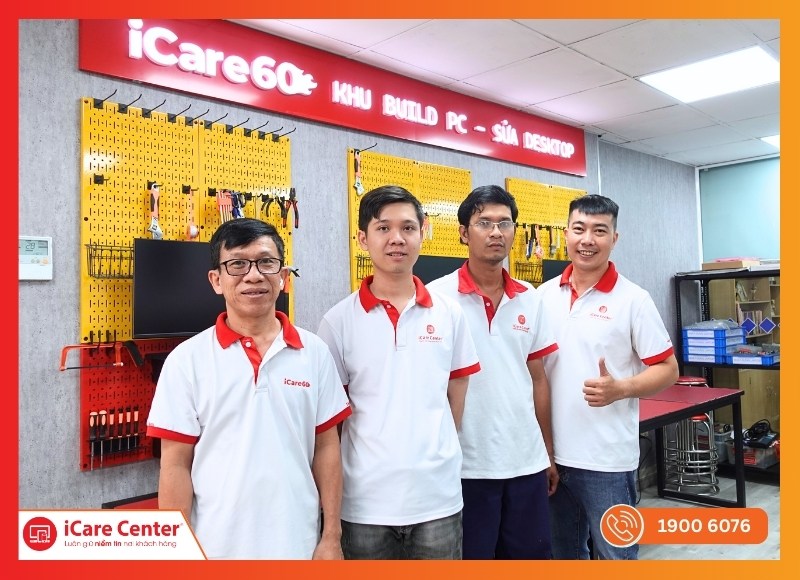 Địa điểm thay pin tai nghe AirPods 1 TPHCM uy tín