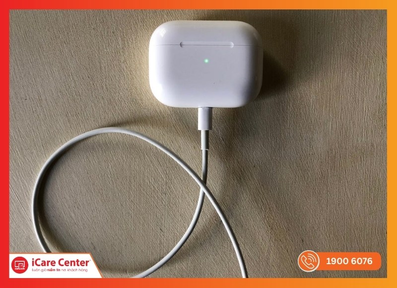 Các nguyên nhân phổ biến khiến pin AirPods hư hỏng nhanh