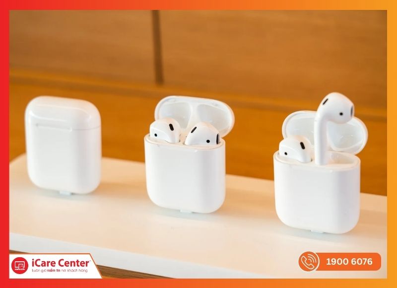 Lưu ý khi thay vỏ AirPods 2 để đảm bảo độ bền và thẩm mỹ
