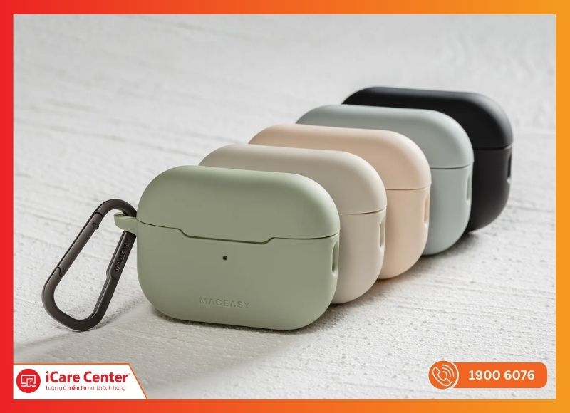 Mẹo bảo quản AirPods Pro bền đẹp