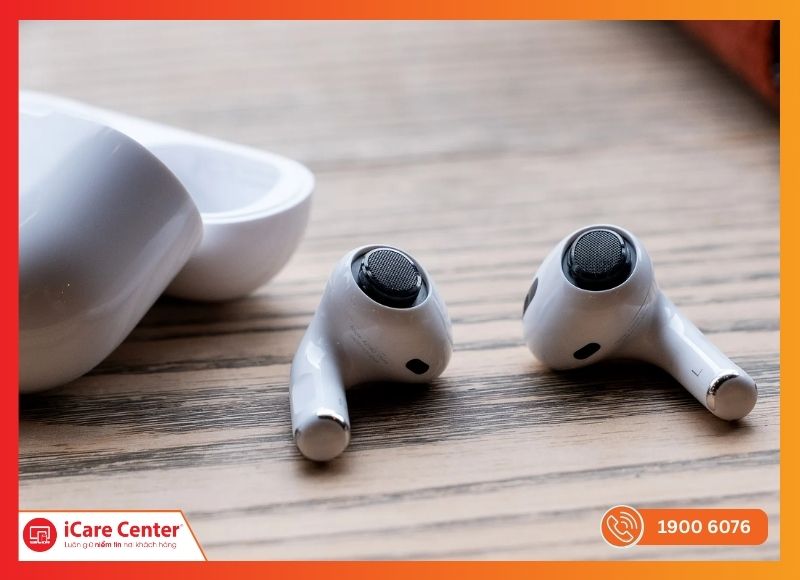 Lợi ích khi thay vỏ cho AirPods Pro đúng kỹ thuật