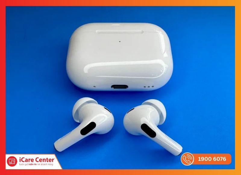 Thay vỏ tiết kiệm hơn nhiều so với mua tai nghe mới