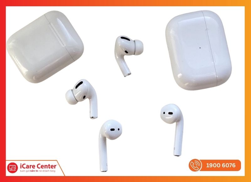 Thay vỏ an toàn cần đúng linh kiện và kỹ thuật