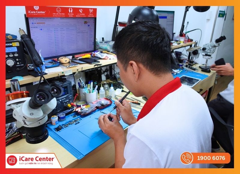 Quy trình thay vỏ AirPods rõ ràng, kiểm tra kỹ từng bước