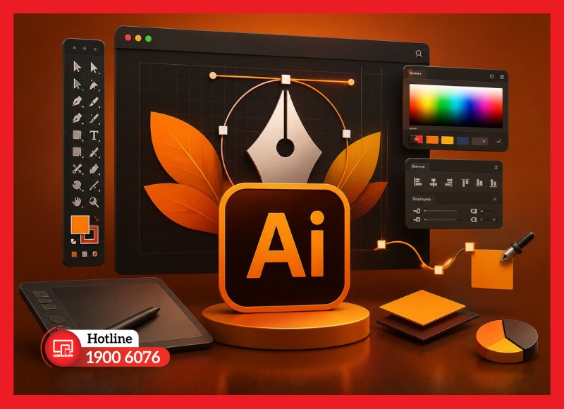 Adobe Illustrator