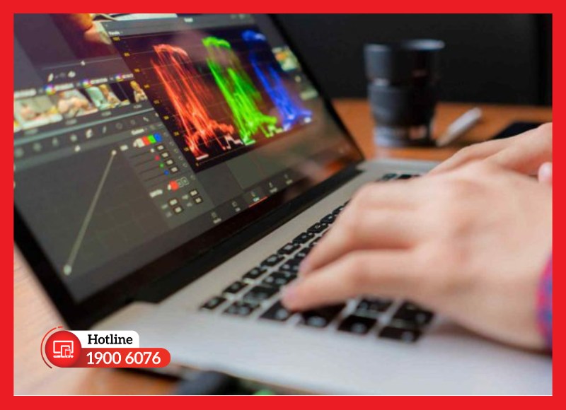 Ưu điểm Adobe After Effects