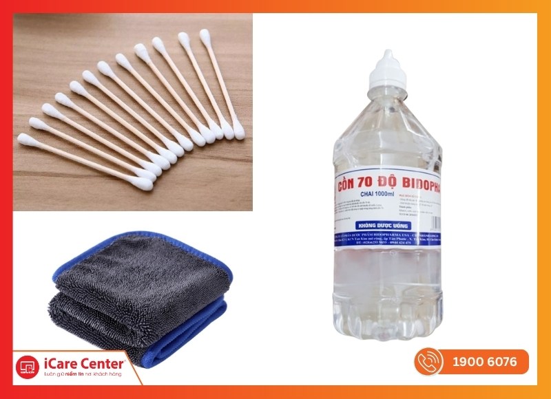 Vệ sinh AirPods định kỳ