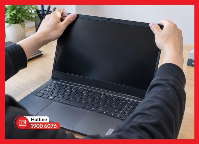 Các thao tác xử lý tạm thời tại nhà