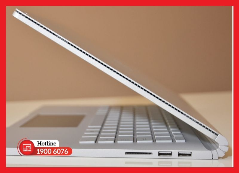 Bản lề Dynamic Fulcrum Hinge