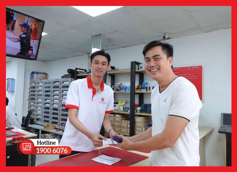 Mua lẻ tai nghe AirPods chính hãng tại cửa hàng iCare Center
