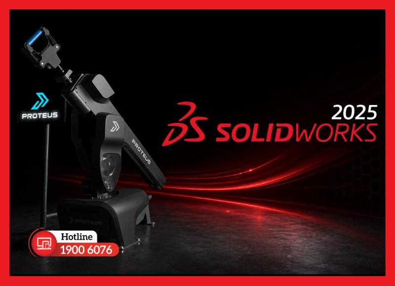 SOLIDWORKS 2025