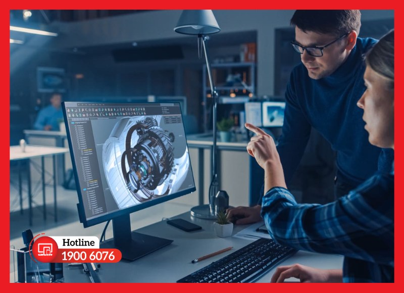 Phiên bản SOLIDWORKS phù hợp doanh nghiệp sản xuất và R&D