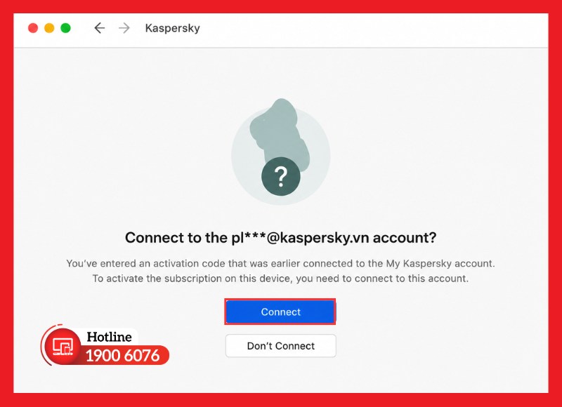 Thiết lập Kaspersky - 1