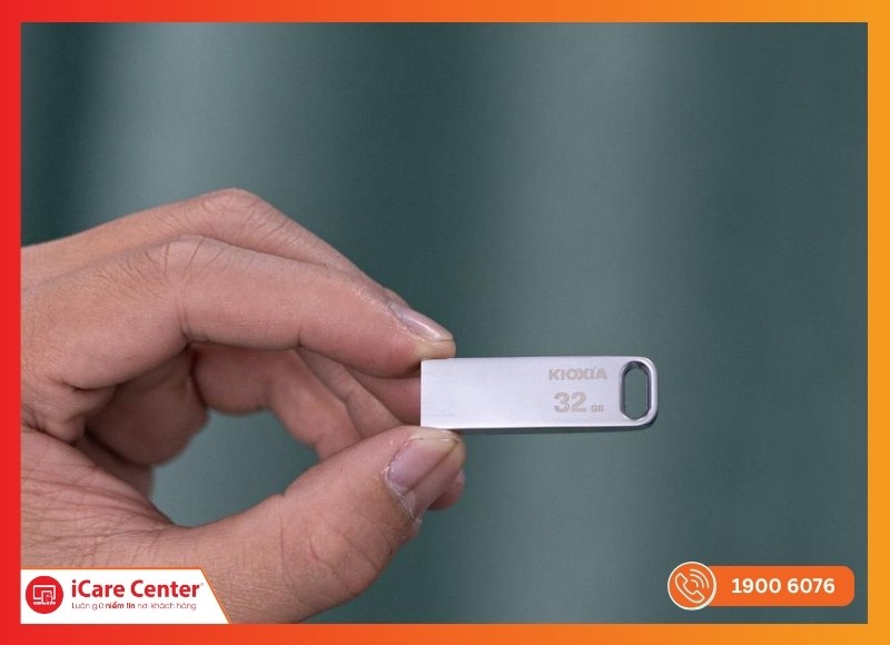 Cách khôi phục dữ liệu ổ C-iCare Center #12
