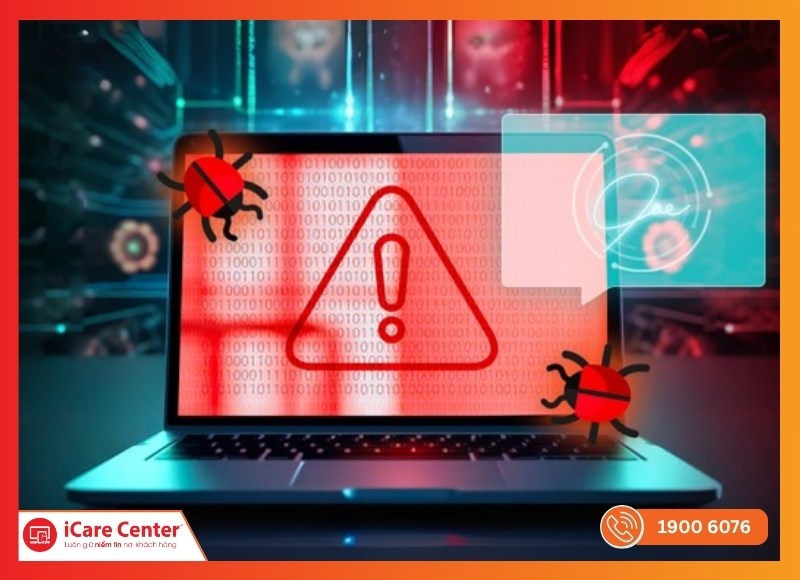 Cách khôi phục dữ liệu ổ C-iCare Center #15