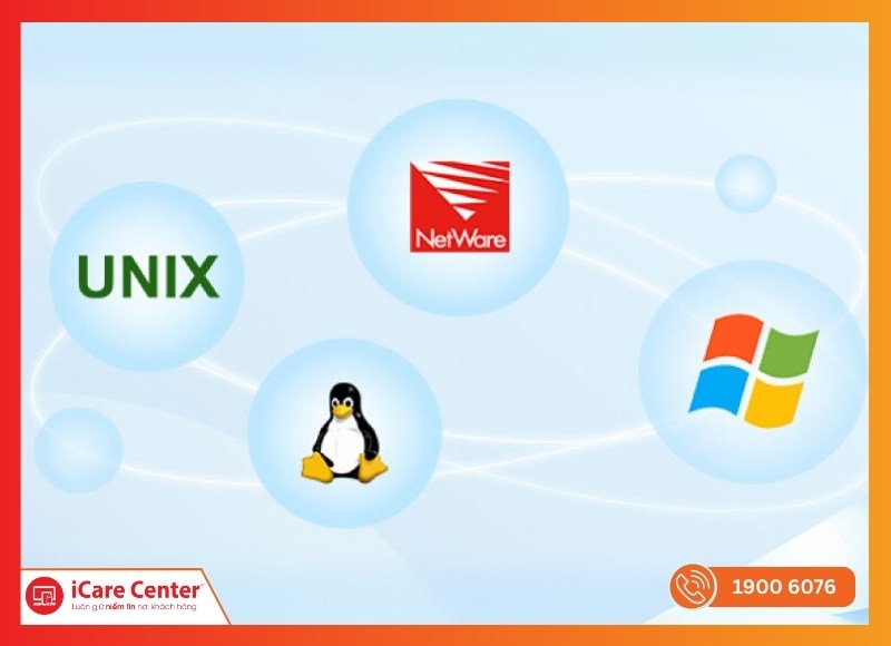 Cấu hình server-iCare Center #4