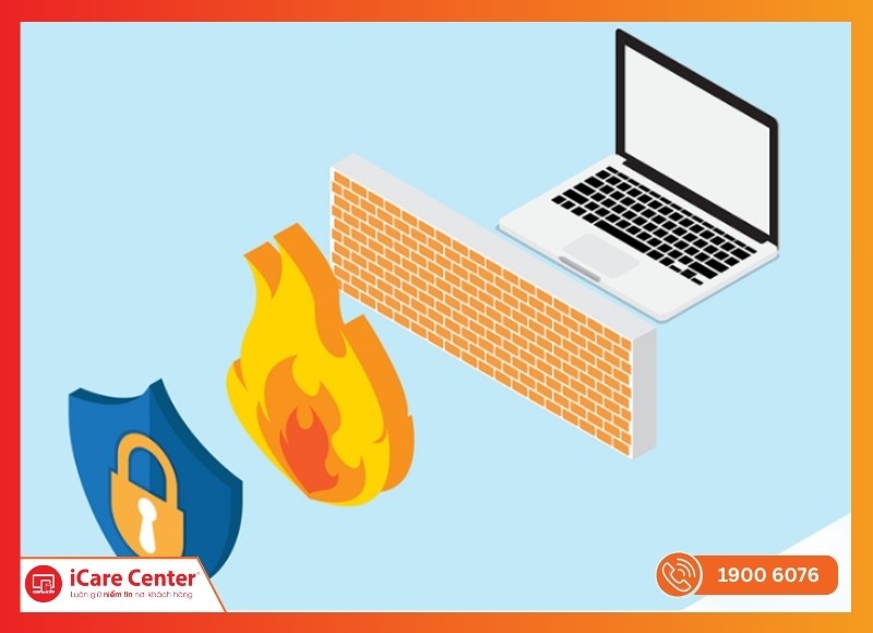 Cấu hình server-iCare Center #5