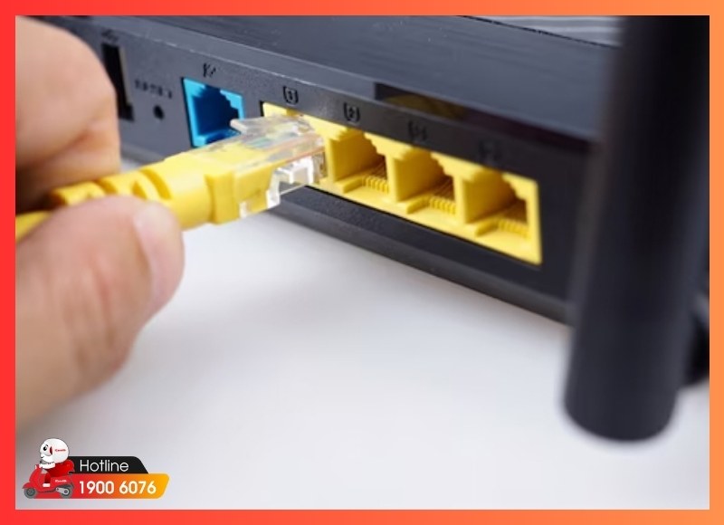 Giải pháp WiFi cho nhà 3 tầng-iCare60 #5