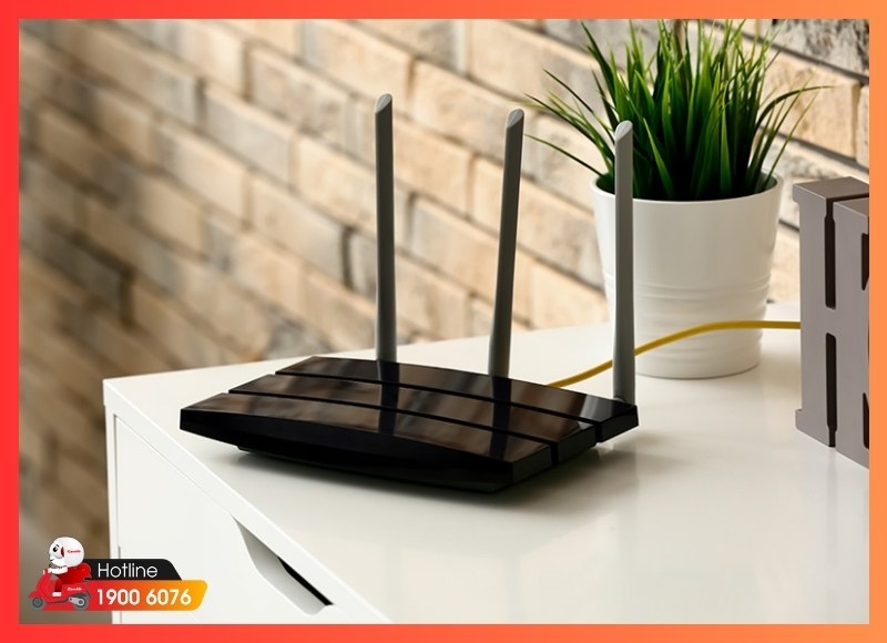 Giải pháp WiFi cho nhà 3 tầng-iCare60 #6