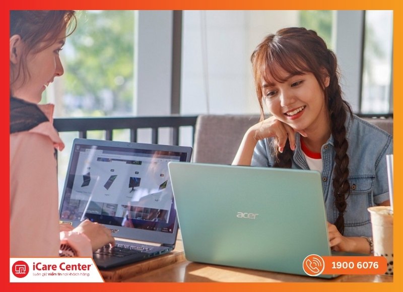 Học đại học có cần laptop không-iCare60 #2
