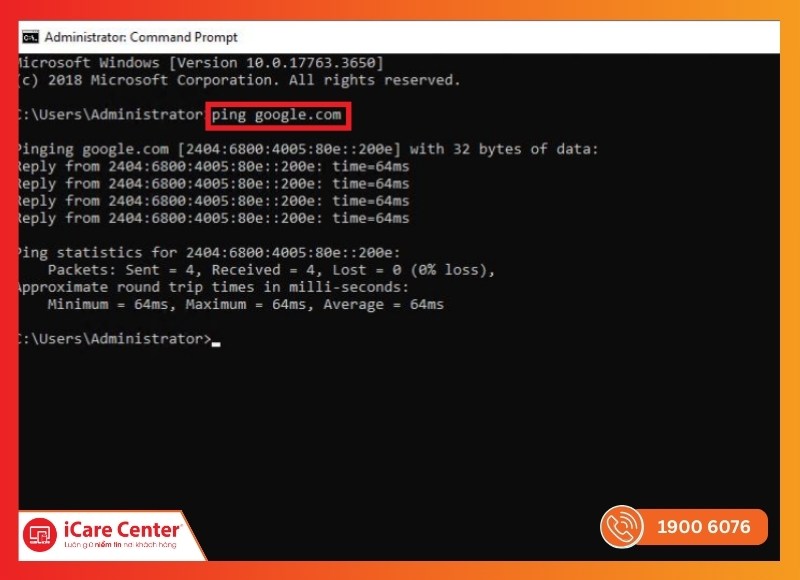 Hướng dẫn cài đặt máy chủ server-iCare Center #5