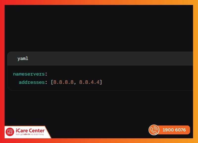 Hướng dẫn cài đặt máy chủ server-iCare Center #8