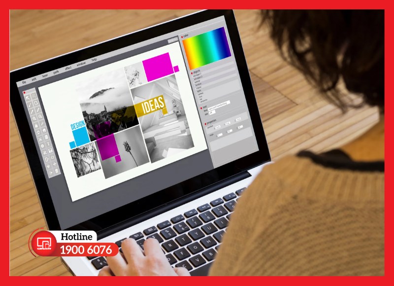 Ưu điểm Adobe InDesign