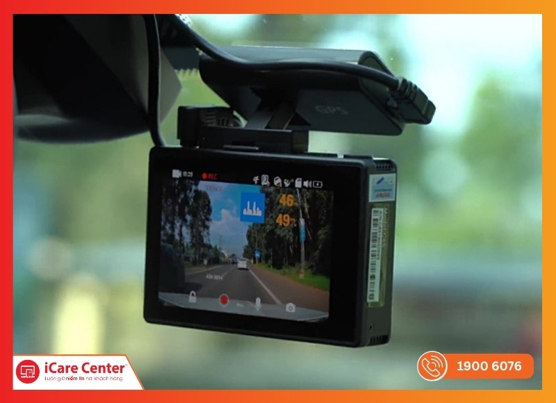 Lý do nên khôi phục dữ liệu camera hành trình