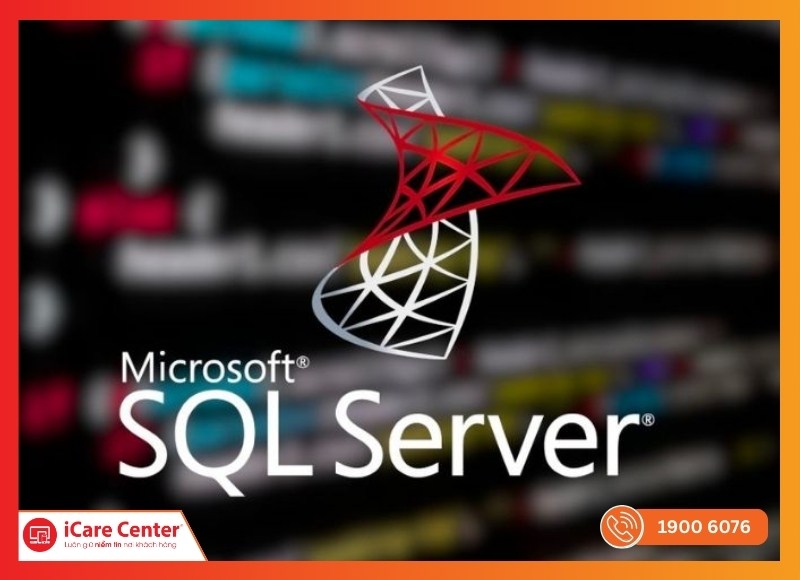Khôi phục dữ liệu đã xóa trong SQL-iCare Center #9