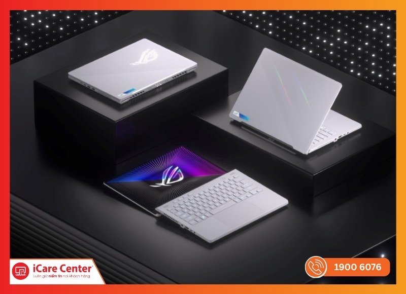 Kinh nghiệm mua laptop cho sinh viên-iCare60 #1