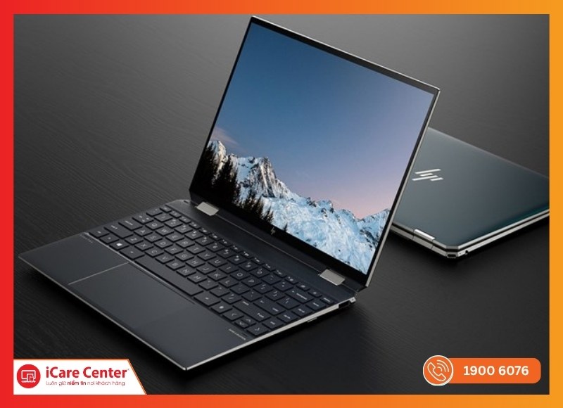 Kinh nghiệm mua laptop cho sinh viên-iCare60 #11