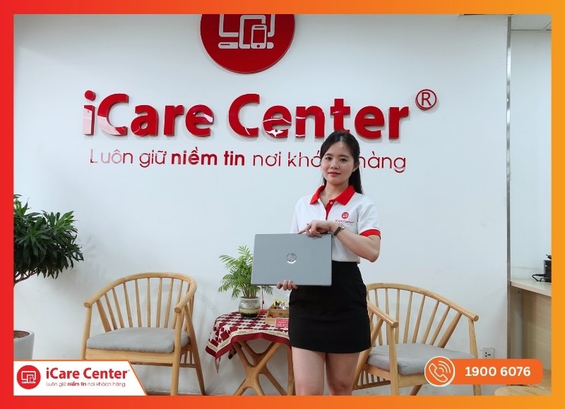 Kinh nghiệm mua laptop cho sinh viên-iCare60 #12