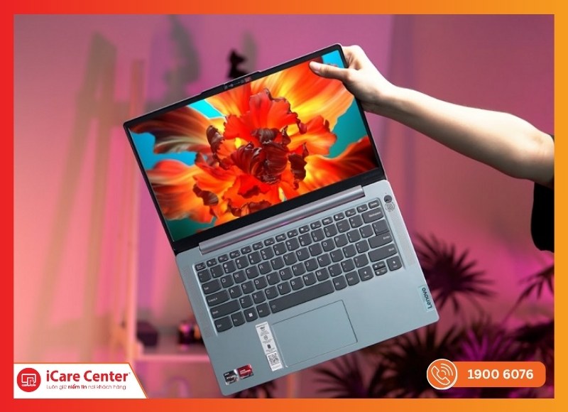 Kinh nghiệm mua laptop cho sinh viên-iCare60 #3