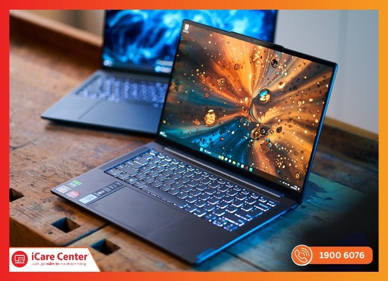 Kinh nghiệm mua laptop cho sinh viên-iCare60 #8