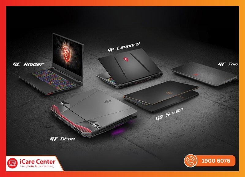 Kinh nghiệm mua laptop cho sinh viên-iCare60 #9