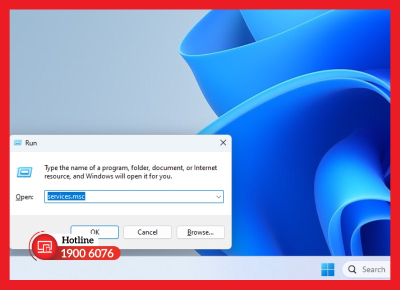 Khởi động lại dịch vụ Autodesk Desktop Licensing Service - 1