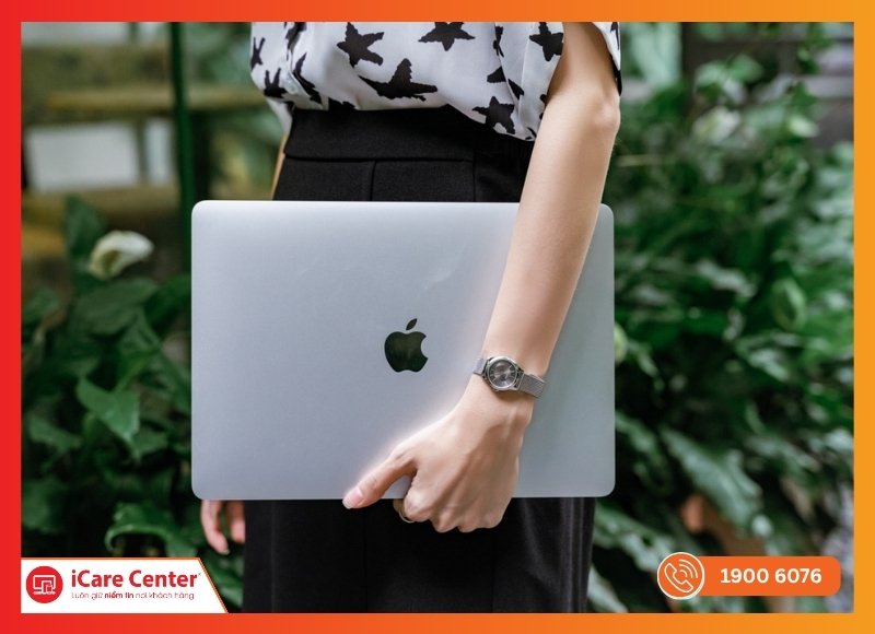 Lợi ích của laptop trong học tập-iCare60 #3