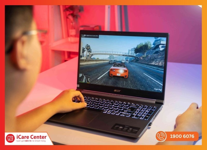 Lợi ích của laptop trong học tập-iCare60 #4