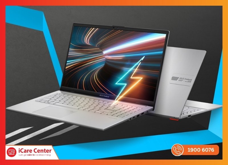 Lợi ích của laptop trong học tập-iCare60 #6