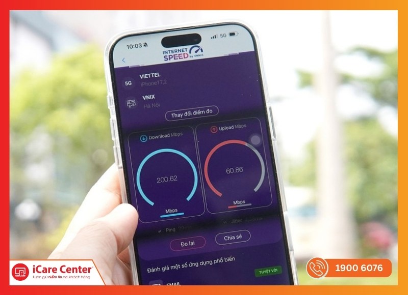 Lỗi không đăng nhập được MISA-iCare Center #3